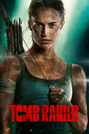Tomb Raider