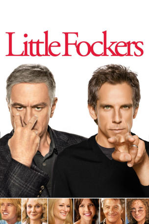 Little Fockers