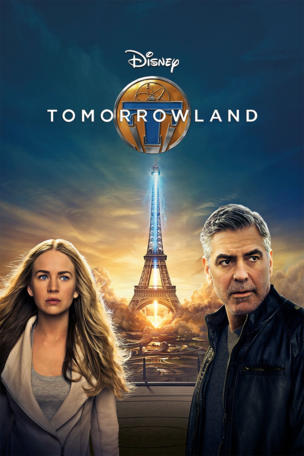 Tomorrowland