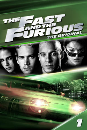 Fast and the Furious