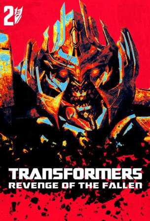 Transformers: Revenge of the Fallen