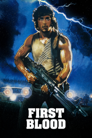 First Blood