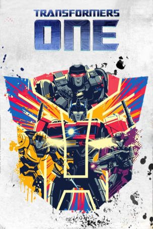 Transformers One