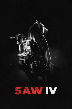 Saw IV