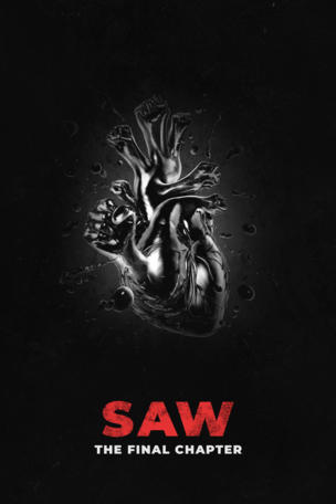 Saw VII