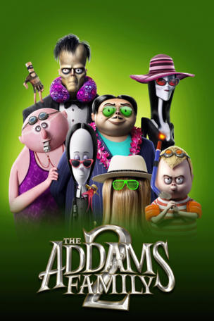 Addams Family 2