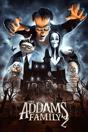 Addams Family 2