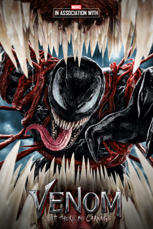 Venom: Let There Be Carnage