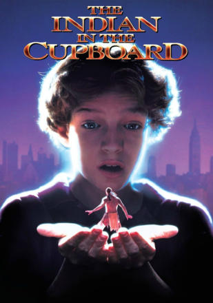 Indian in the Cupboard