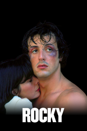 Rocky