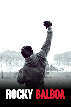 Rocky Balboa