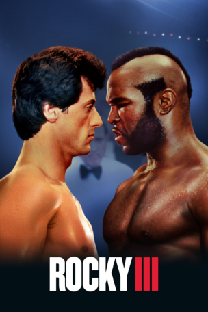 Rocky III