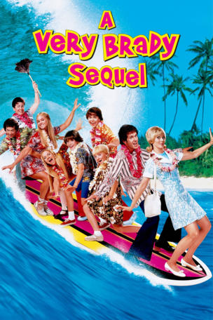 Very Brady Sequel