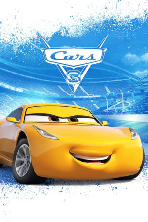 Cars 3