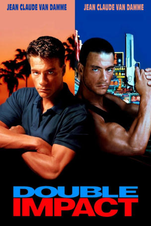 Double Impact