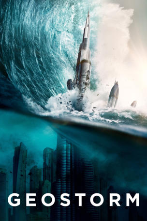 Geostorm