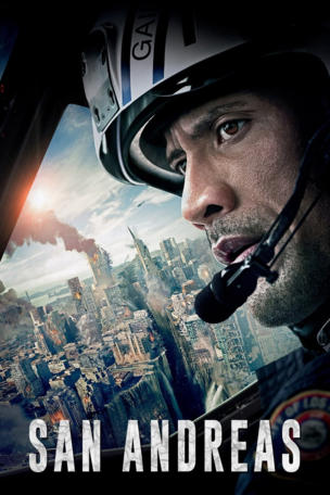 San Andreas