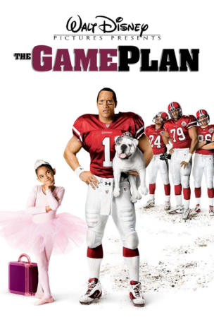 Game Plan