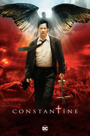 Constantine