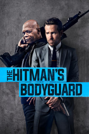 Hitman's Bodyguard