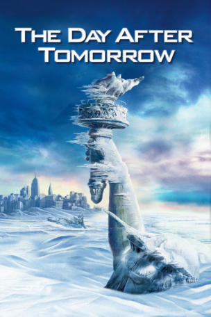Day After Tomorrow