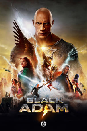 Black Adam