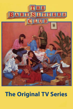 Baby-Sitters Club