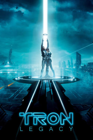Tron: Legacy