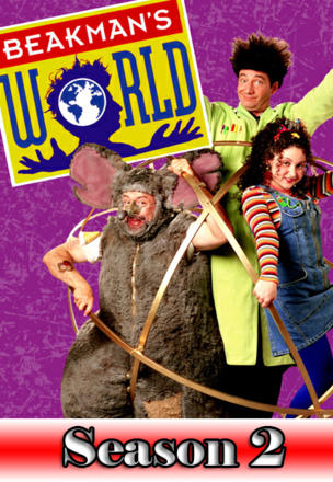 Hydraulics, Beakmania & Dinosaurs