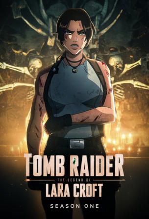 Tomb Raider: The Legend of Lara Croft_0001