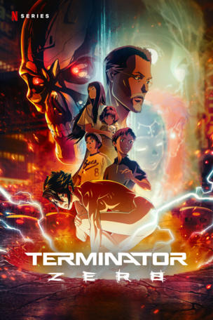 Terminator Zero