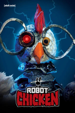 Robot Chicken