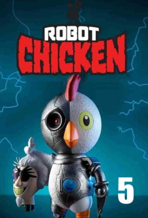 Robot Chicken_0005