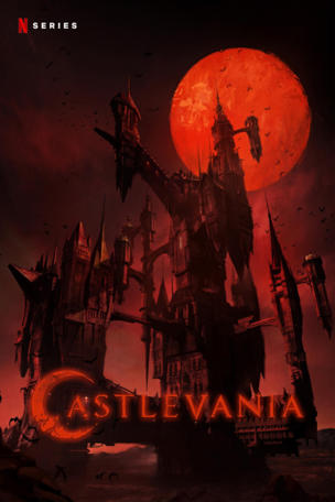 Castlevania