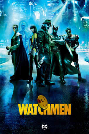 Watchmen