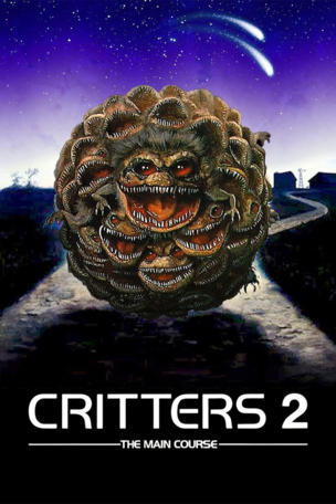 Critters 2