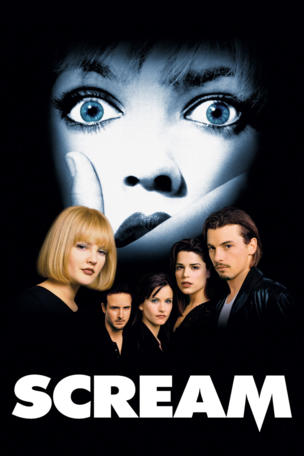 Scream