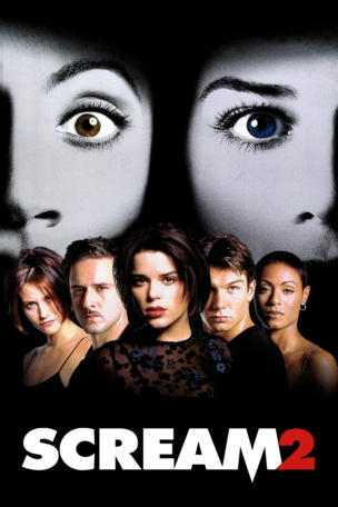Scream 2