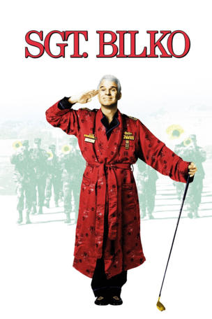 Sgt. Bilko