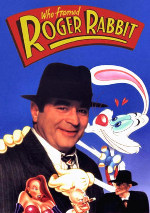 Who Framed Roger Rabbit