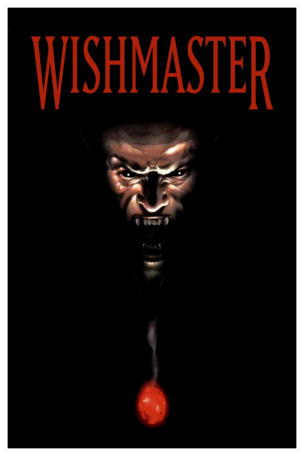 Wishmaster