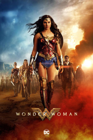 Wonder Woman