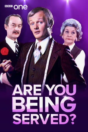 Are You Being Served?