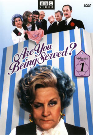 Are You Being Served?_0001