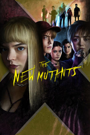 New Mutants
