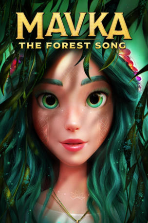 Mavka: The Forest Song