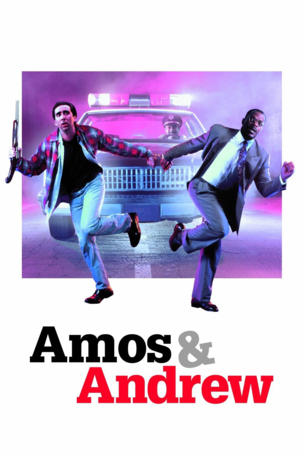 Amos & Andrew