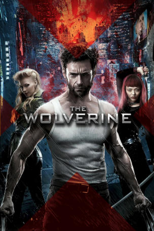 Wolverine