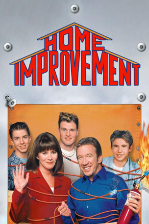 Home Improvement
