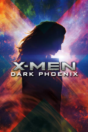 X-Men: Dark Phoenix